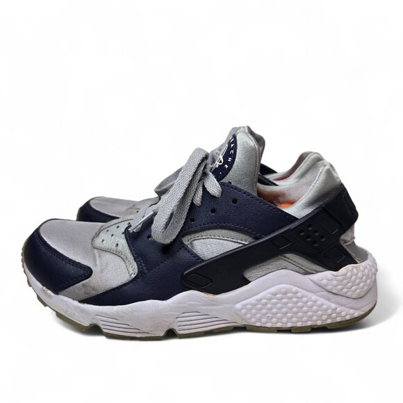 Nike Air Huarache Sneaker Shoes Women's Outdoor Running Chunky Breathable 9 - Picture 3 of 13
